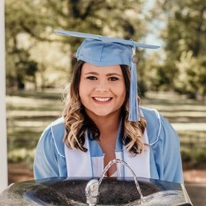 Meet your Posher, Ashton